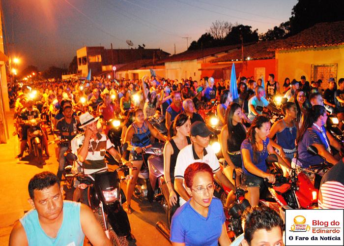 Fotos: Carreata da Vitória de Alvimar Martins - Imagem 28