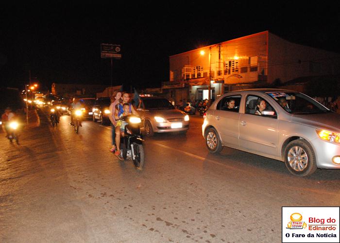 Fotos: Carreata da Vitória de Alvimar Martins - Imagem 76
