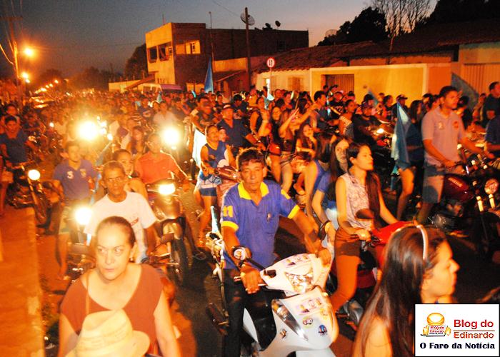 Fotos: Carreata da Vitória de Alvimar Martins - Imagem 30