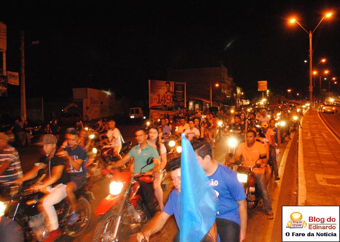 Fotos: Carreata da Vitória de Alvimar Martins - Imagem 154