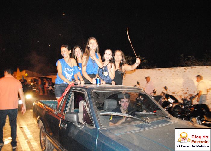 Alvimar Martins se elege com uma esmagadora maioria  - Imagem 16