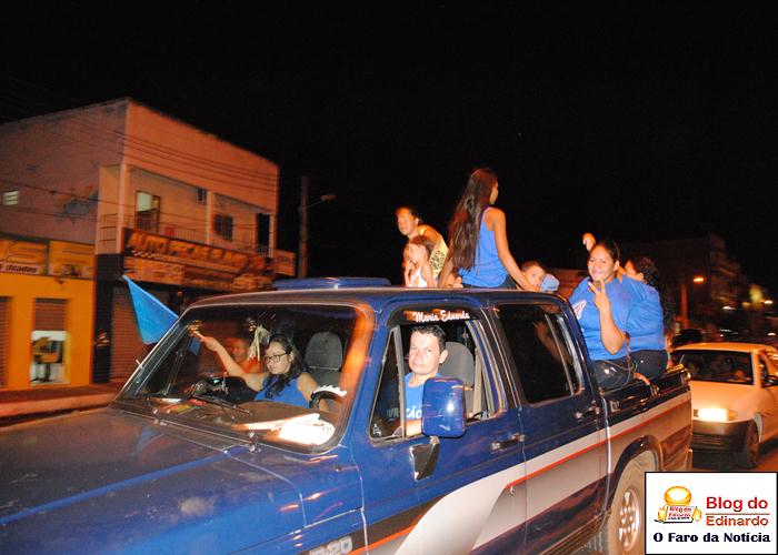 Fotos: Carreata da Vitória de Alvimar Martins - Imagem 171