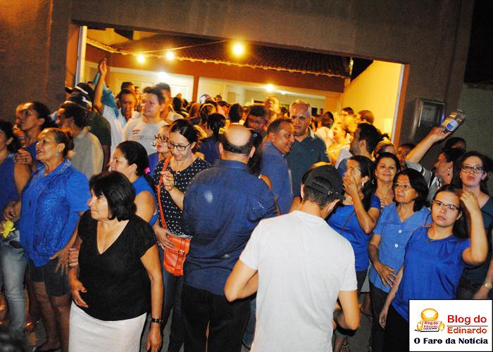 Alvimar Martins se elege com uma esmagadora maioria  - Imagem 31