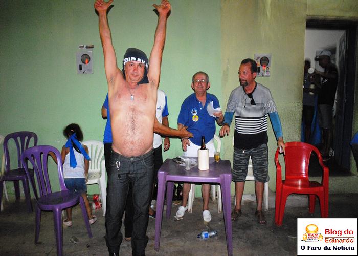 Alvimar Martins se elege com uma esmagadora maioria  - Imagem 20