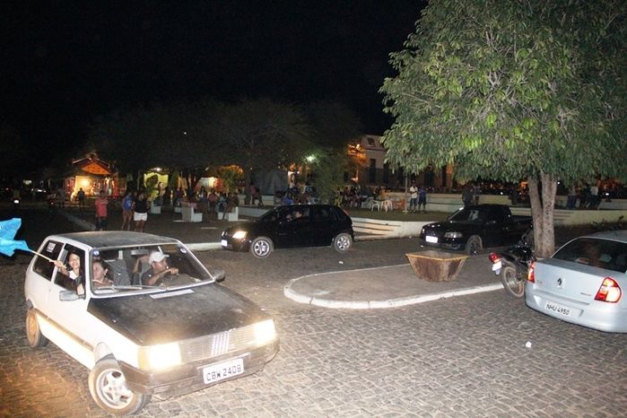 “De Mãos Dadas o Progresso Continua” - Imagem 4