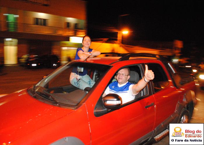 Fotos: Carreata da Vitória de Alvimar Martins - Imagem 121