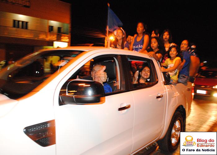 Fotos: Carreata da Vitória de Alvimar Martins - Imagem 120