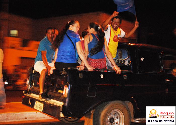 Fotos: Carreata da Vitória de Alvimar Martins - Imagem 82