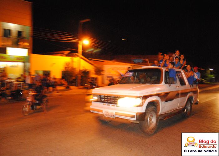Fotos: Carreata da Vitória de Alvimar Martins - Imagem 93