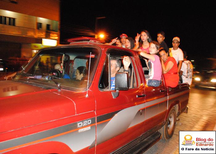 Fotos: Carreata da Vitória de Alvimar Martins - Imagem 122
