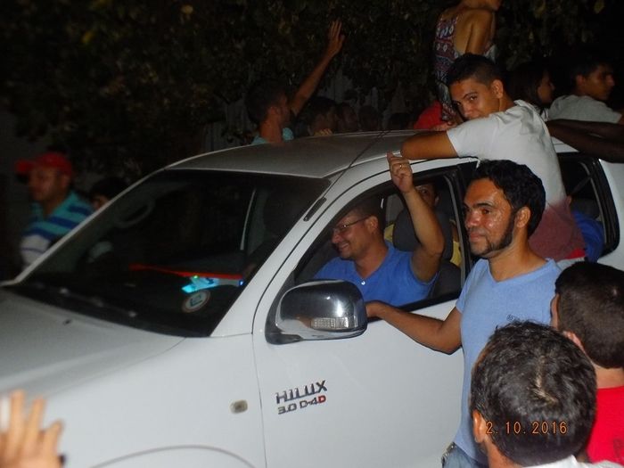 Dom Expedito elege Valmir Barbosa prefeito com 02 votos de maioria - Imagem 31