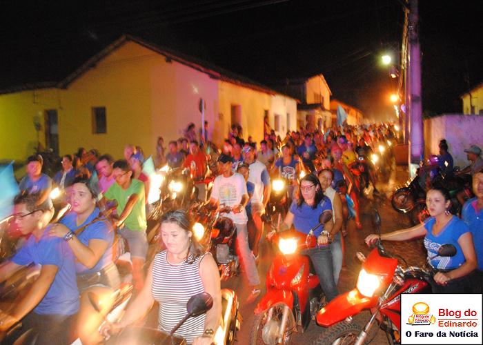 Fotos: Carreata da Vitória de Alvimar Martins - Imagem 52