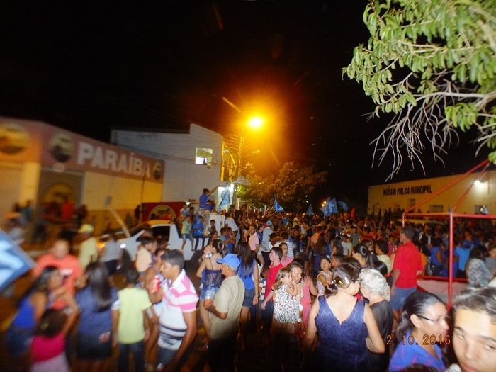 Dom Expedito elege Valmir Barbosa prefeito com 02 votos de maioria - Imagem 34