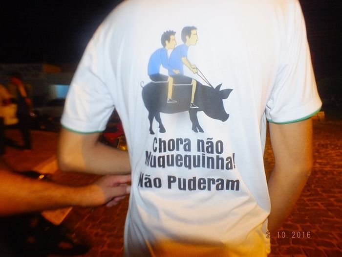 Dom Expedito elege Valmir Barbosa prefeito com 02 votos de maioria - Imagem 6