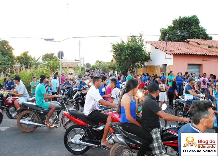 Fotos: Carreata da Vitória de Alvimar Martins - Imagem 5