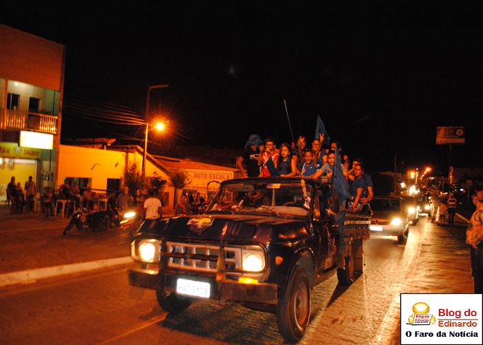 Fotos: Carreata da Vitória de Alvimar Martins - Imagem 117