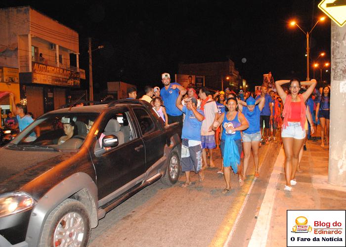 Fotos: Carreata da Vitória de Alvimar Martins - Imagem 142
