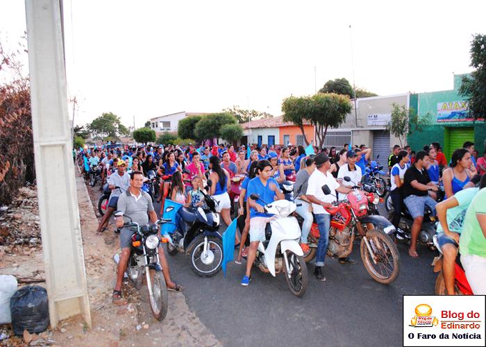 Fotos: Carreata da Vitória de Alvimar Martins - Imagem 14