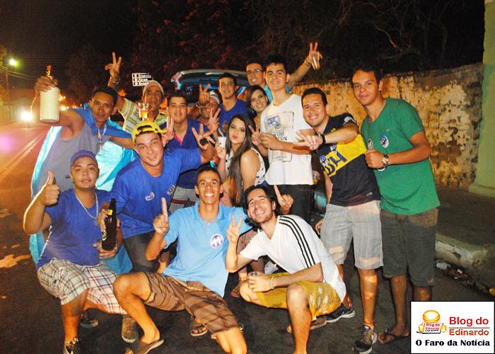 Alvimar Martins se elege com uma esmagadora maioria  - Imagem 24