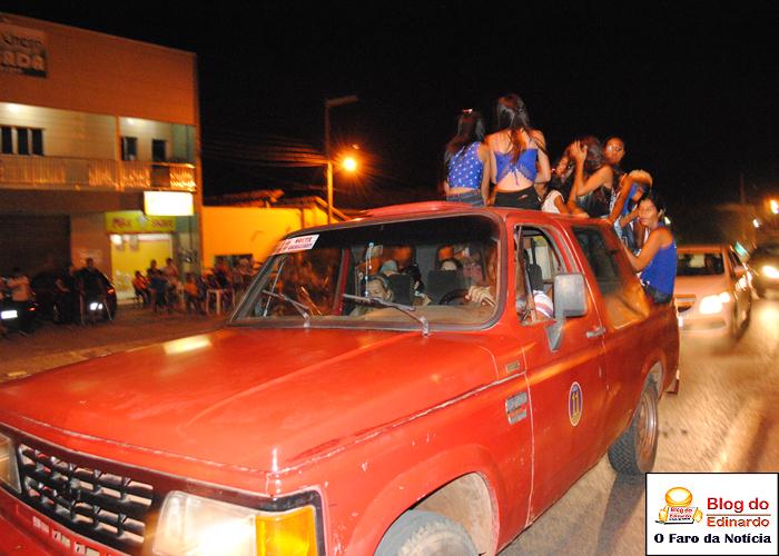 Fotos: Carreata da Vitória de Alvimar Martins - Imagem 110