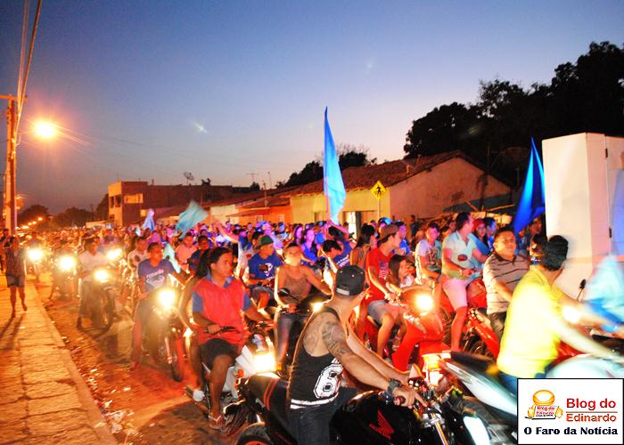 Fotos: Carreata da Vitória de Alvimar Martins - Imagem 24