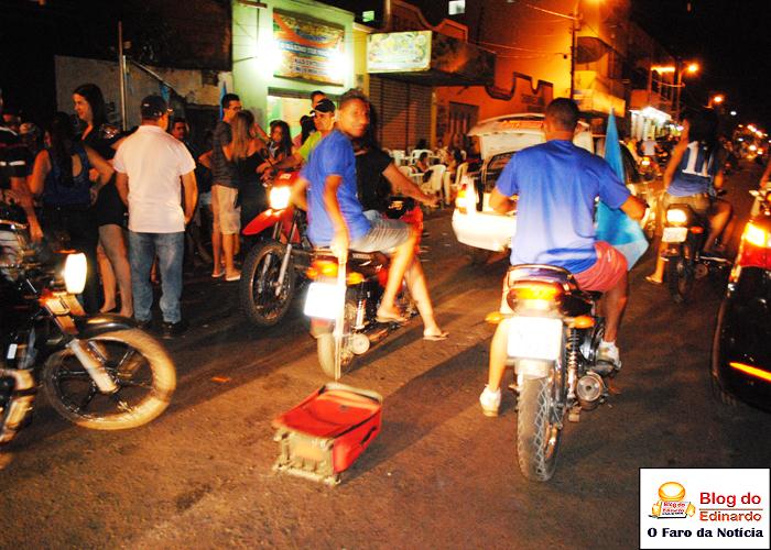 Alvimar Martins se elege com uma esmagadora maioria  - Imagem 7