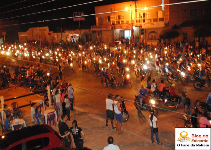 Fotos: Carreata da Vitória de Alvimar Martins - Imagem 68