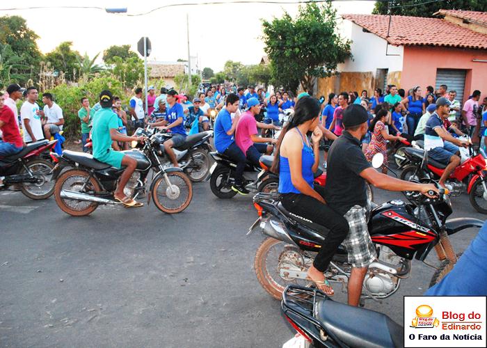 Fotos: Carreata da Vitória de Alvimar Martins - Imagem 6