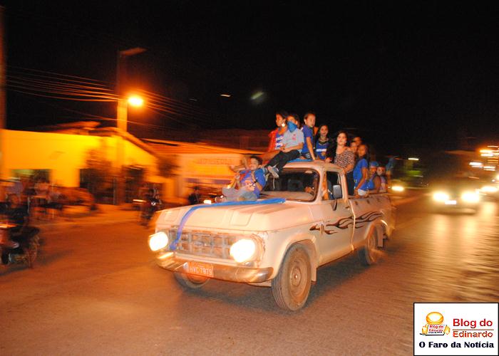 Fotos: Carreata da Vitória de Alvimar Martins - Imagem 94