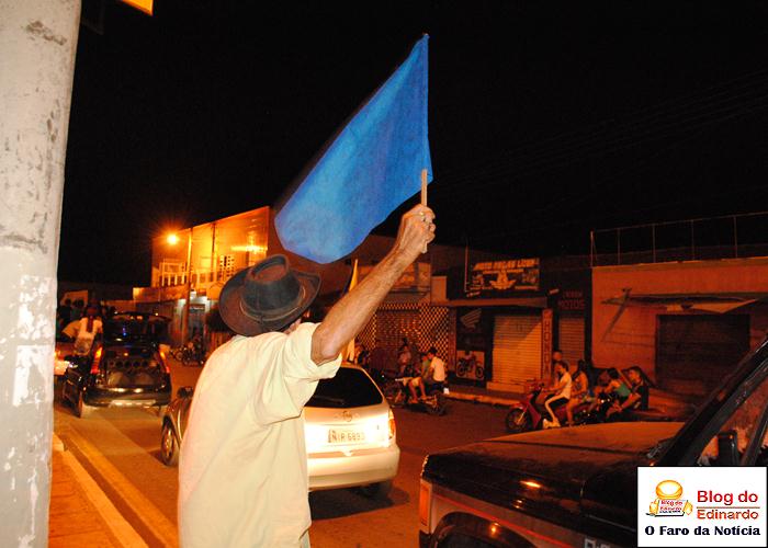 Fotos: Carreata da Vitória de Alvimar Martins - Imagem 177