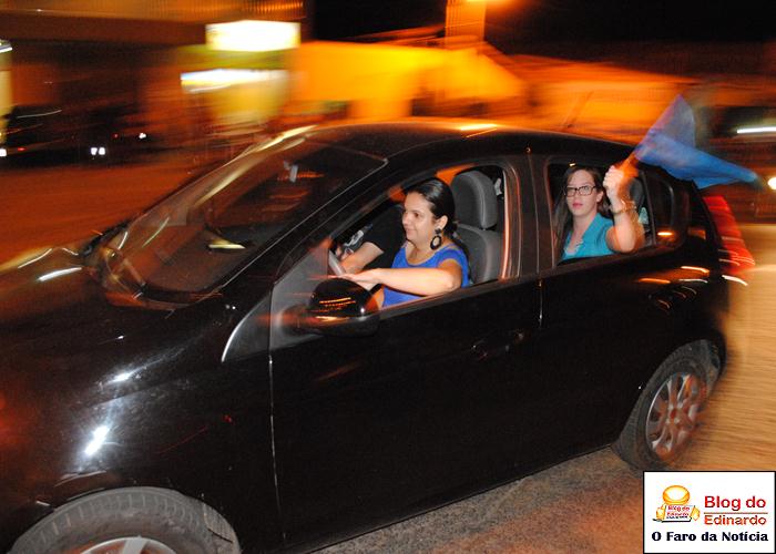 Fotos: Carreata da Vitória de Alvimar Martins - Imagem 98