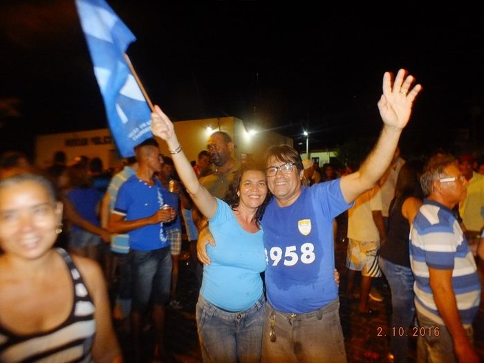 Dom Expedito elege Valmir Barbosa prefeito com 02 votos de maioria - Imagem 9