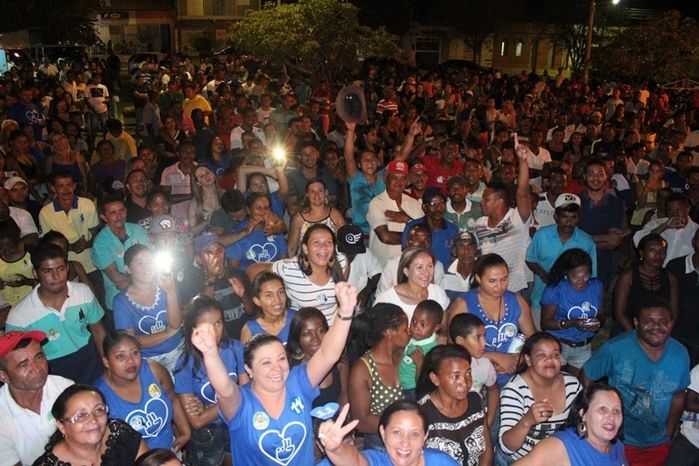 “De Mãos Dadas o Progresso Continua” - Imagem 5