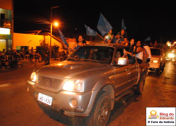 Fotos: Carreata da Vitória de Alvimar Martins - Imagem 131