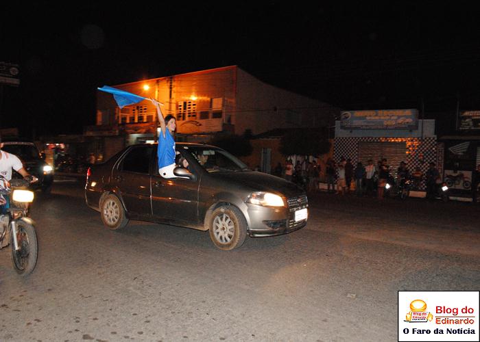 Fotos: Carreata da Vitória de Alvimar Martins - Imagem 77