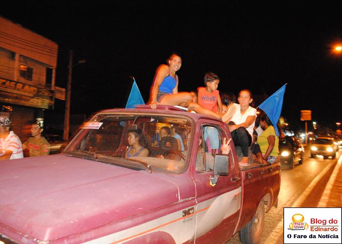 Fotos: Carreata da Vitória de Alvimar Martins - Imagem 184