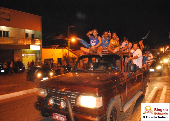 Fotos: Carreata da Vitória de Alvimar Martins - Imagem 107