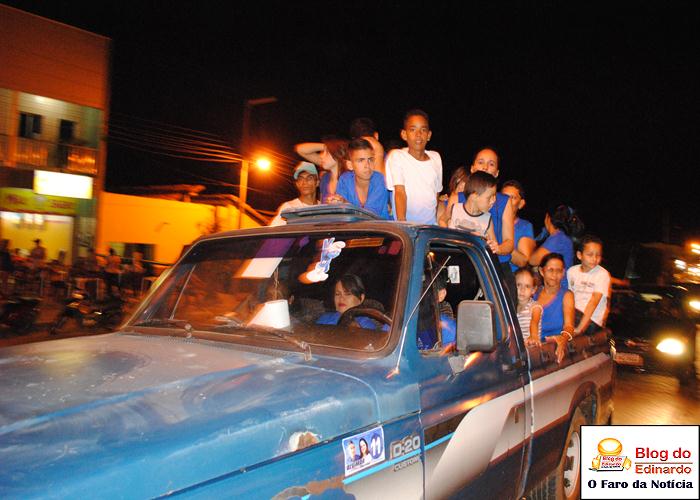 Fotos: Carreata da Vitória de Alvimar Martins - Imagem 133