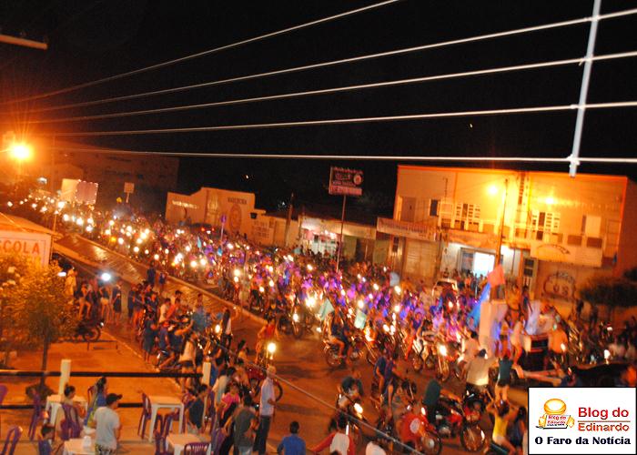 Fotos: Carreata da Vitória de Alvimar Martins - Imagem 61