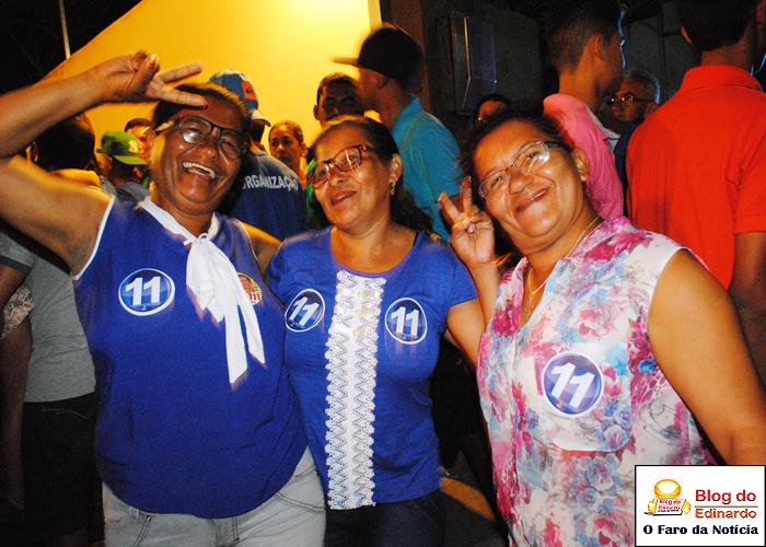 Alvimar Martins se elege com uma esmagadora maioria  - Imagem 153