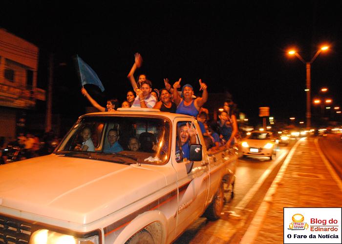 Fotos: Carreata da Vitória de Alvimar Martins - Imagem 170