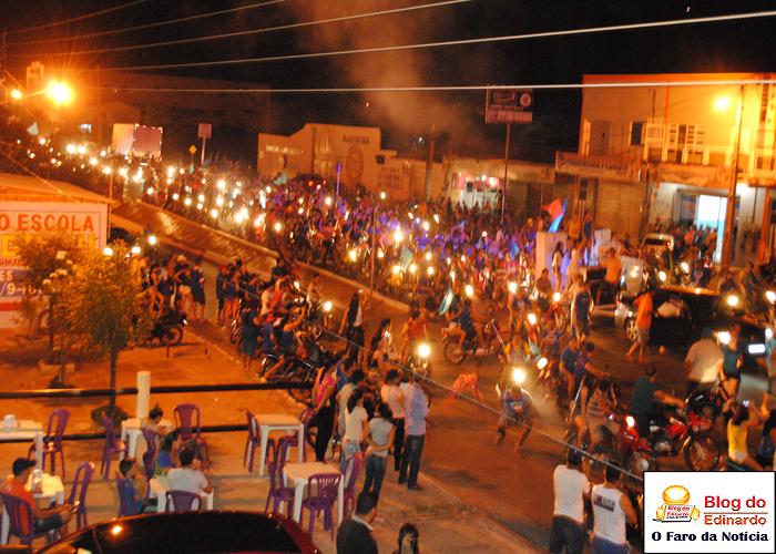 Fotos: Carreata da Vitória de Alvimar Martins - Imagem 60