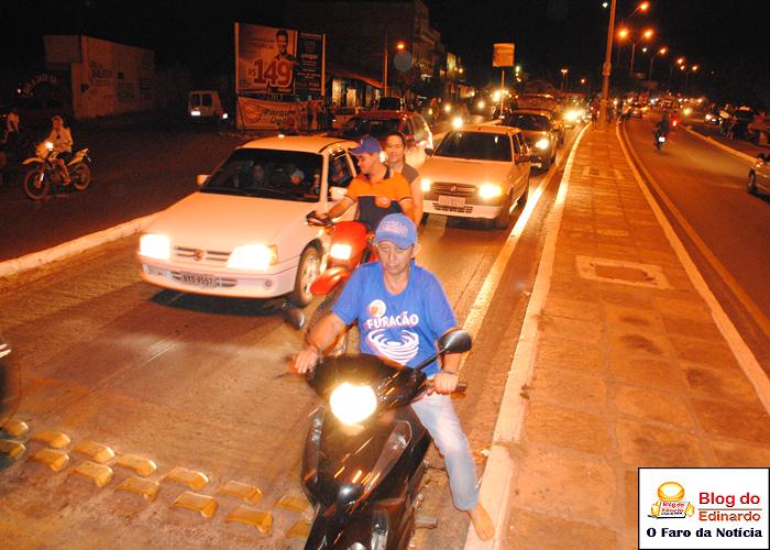Fotos: Carreata da Vitória de Alvimar Martins - Imagem 156