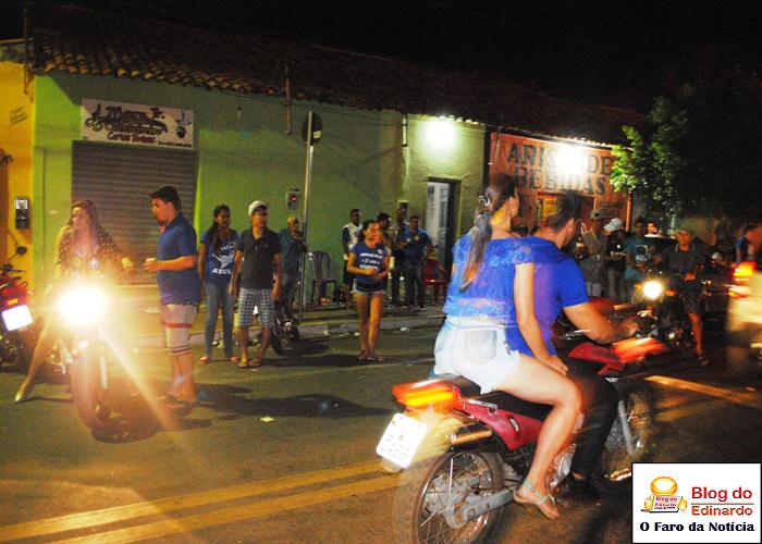 Alvimar Martins se elege com uma esmagadora maioria  - Imagem 27