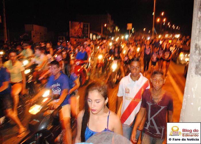 Fotos: Carreata da Vitória de Alvimar Martins - Imagem 145