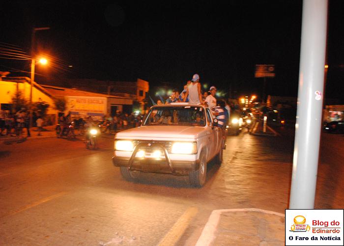 Fotos: Carreata da Vitória de Alvimar Martins - Imagem 127
