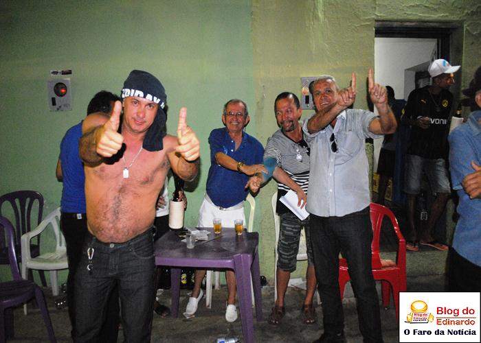 Alvimar Martins se elege com uma esmagadora maioria  - Imagem 21