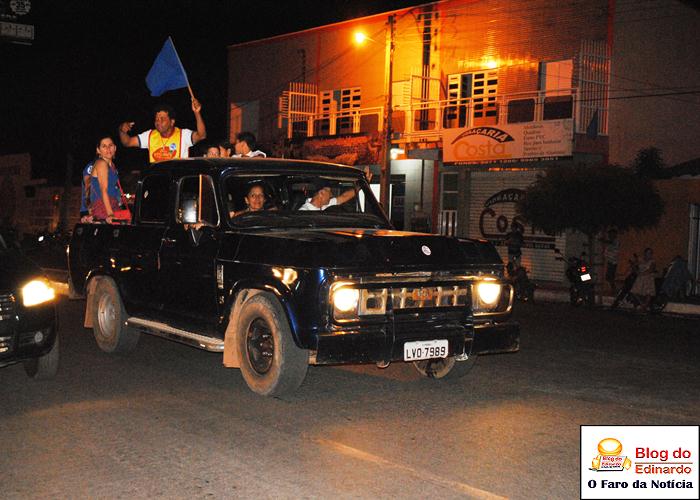 Fotos: Carreata da Vitória de Alvimar Martins - Imagem 81