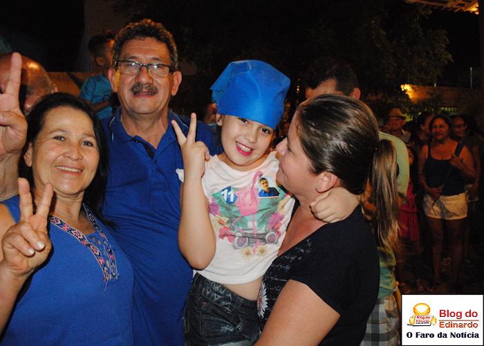 Alvimar Martins se elege com uma esmagadora maioria  - Imagem 133