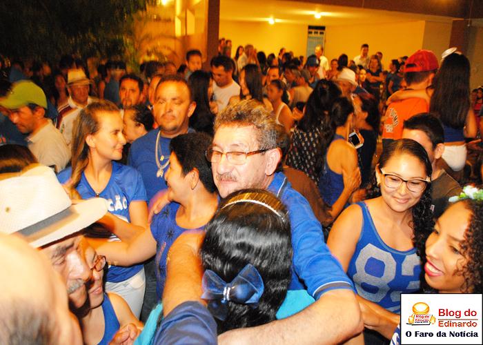 Alvimar Martins se elege com uma esmagadora maioria  - Imagem 72